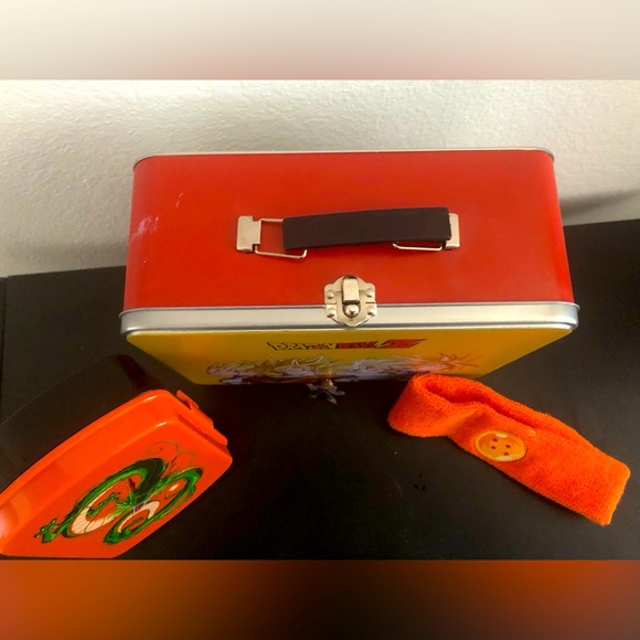 Dragonball Z Bundle - Picture 3 of 4